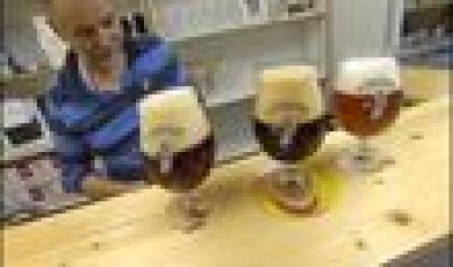 Sur-les-Bois : portes ouvertes à la brasserie